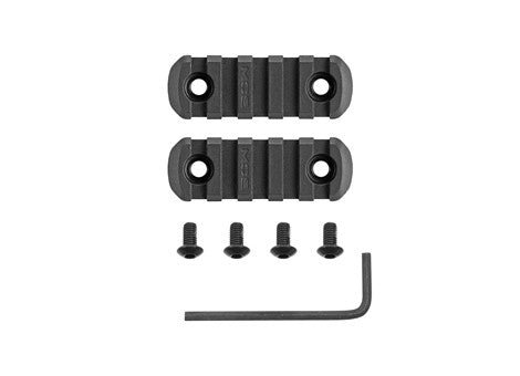 Team Wendy Magpul MOE 5-Slot Mounting Kit