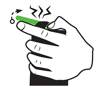 Blue Force Gear MARCO Use