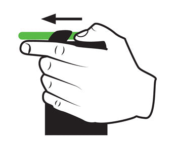 Blue Force Gear MARCO Use