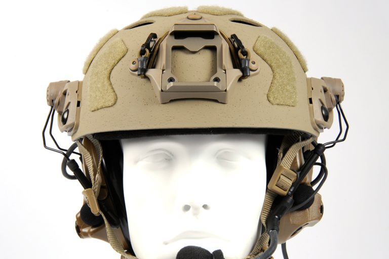 Unity MARK 2.0 Modular Attach Rail Kit