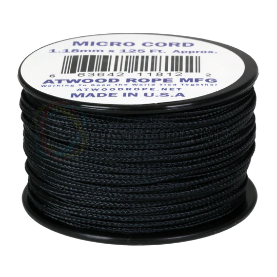Atwood Rope Micro Cord