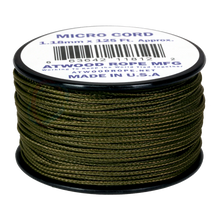 Atwood Rope Micro Cord