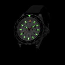 MARATHON ARCTIC EDITION AUTOMATIC GSAR - 41MM - NO GOVERNMENT MARK
