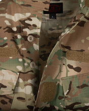 Beyond Clothing A9 Mission Blouse (CLOSEOUT)