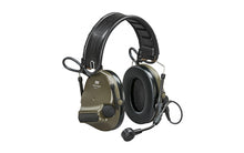 3M Peltor Comtac VI Defender OD Green