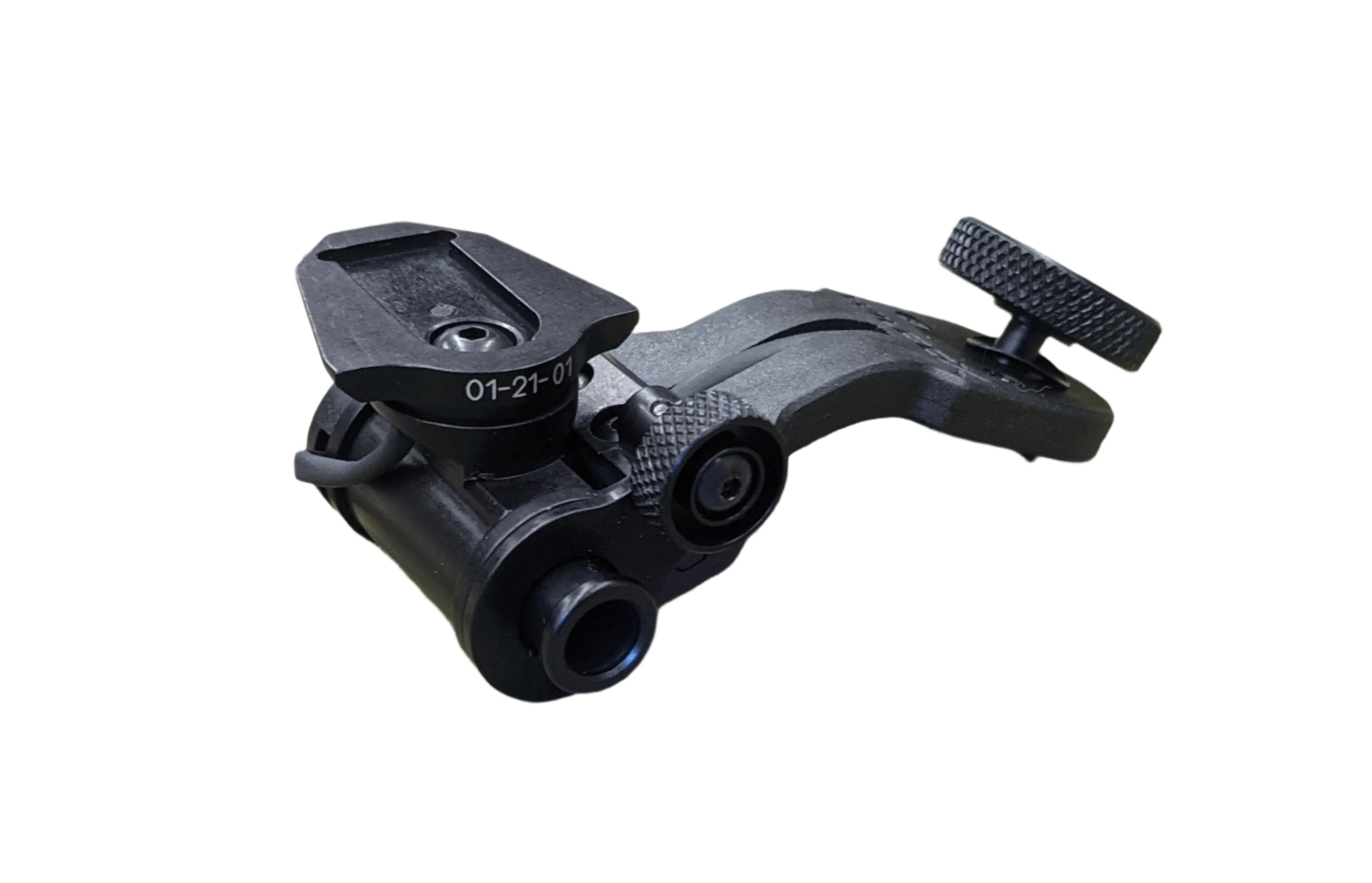 Wilcox G01 PVS14 Dovetail J Arm