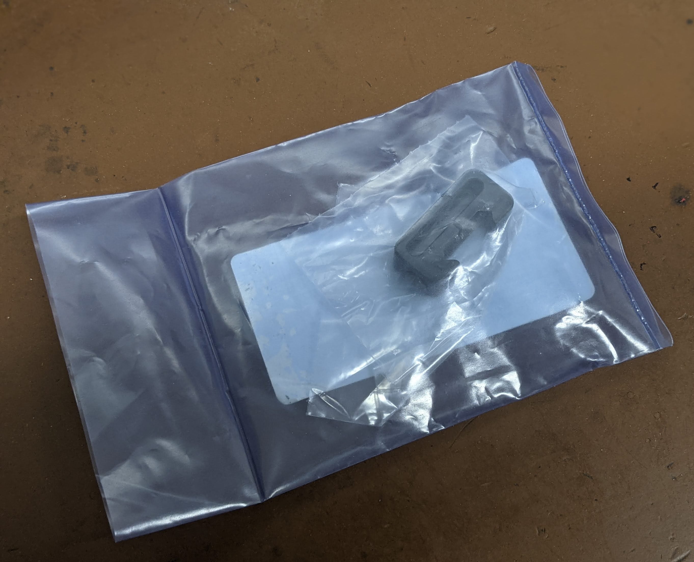 Blue Force Gear Rail Mounted Fixed Loop RMFL