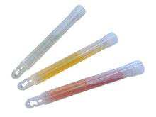 Cyalume 6" Chemlight 10 Pack