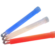 Cyalume 6" Chemlight 10 Pack