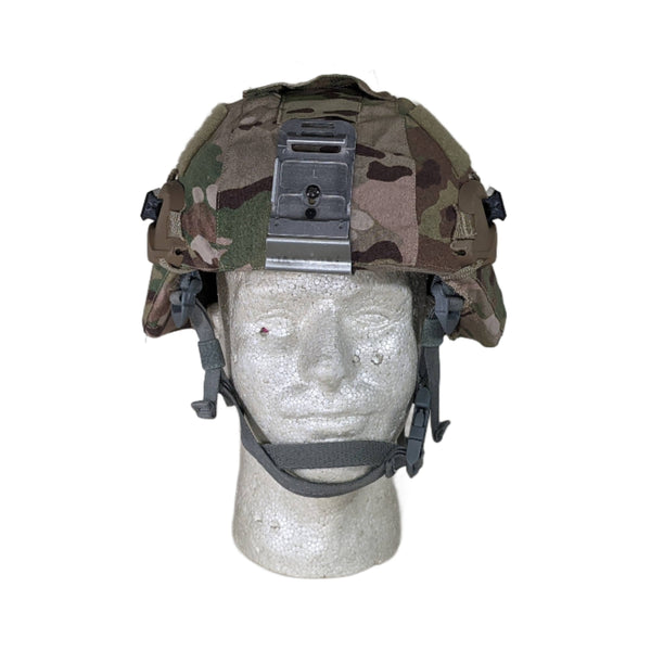 Opscore ENVG Helmet Cover AFSOC Overrun..