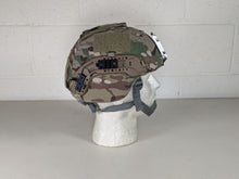 Opscore ENVG Helmet Cover AFSOC Overrun..