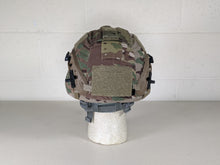 Opscore ENVG Helmet Cover AFSOC Overrun..