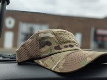 Condor OCP Mesh Backed Tactical Cap