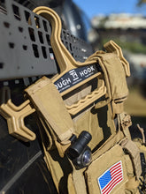 Original Tough Hook Hanger
