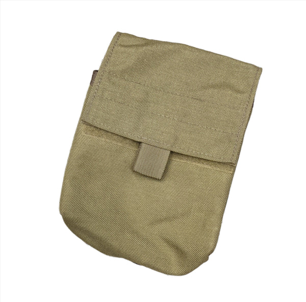 Eagle Industries Khaki 100RD SAW Pouch