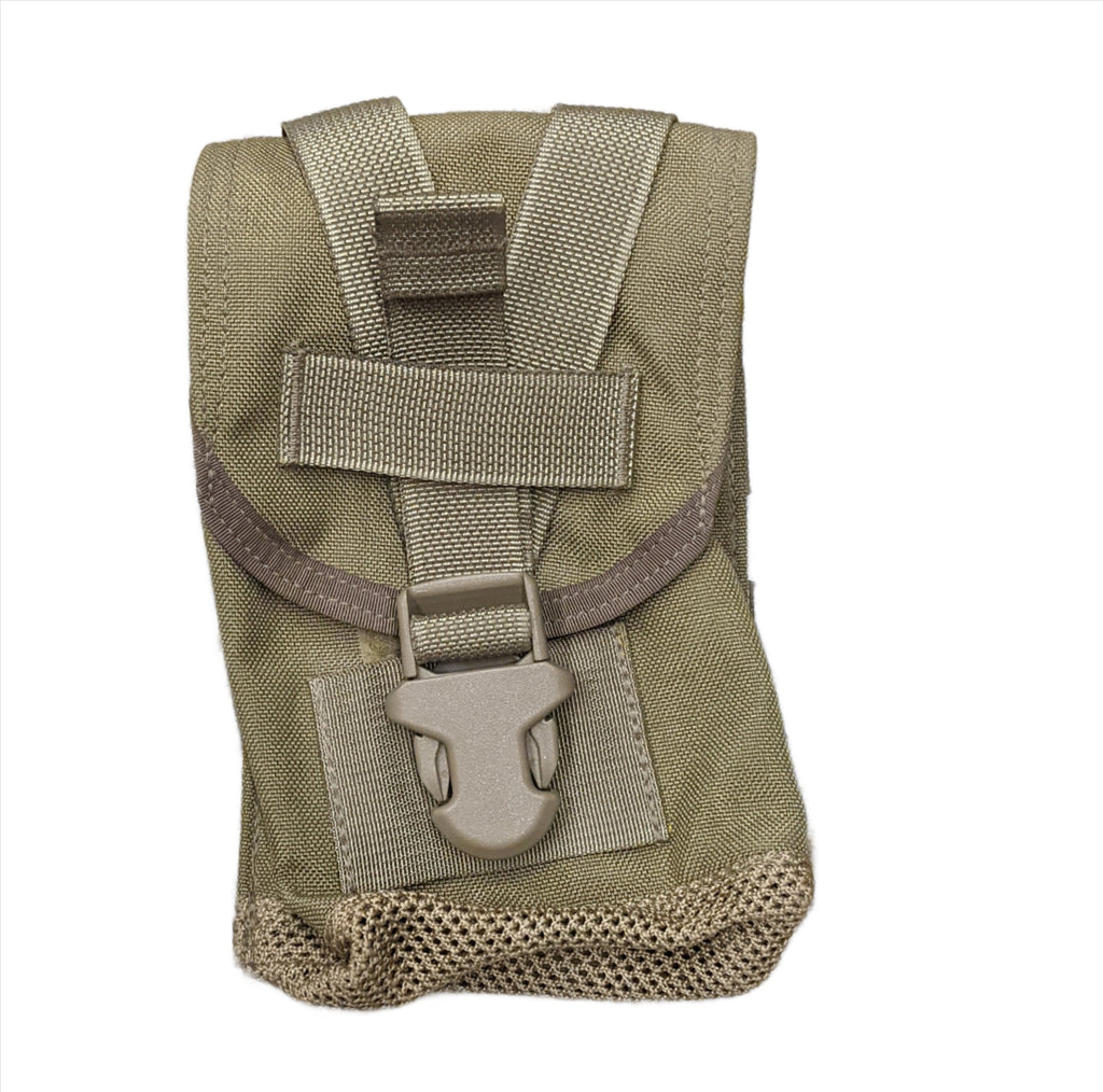 Eagle Industries Khaki Canteen Pouch