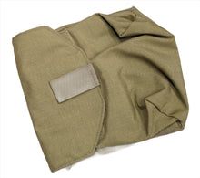 Eagle Industries Khaki Gas Mask Pouch