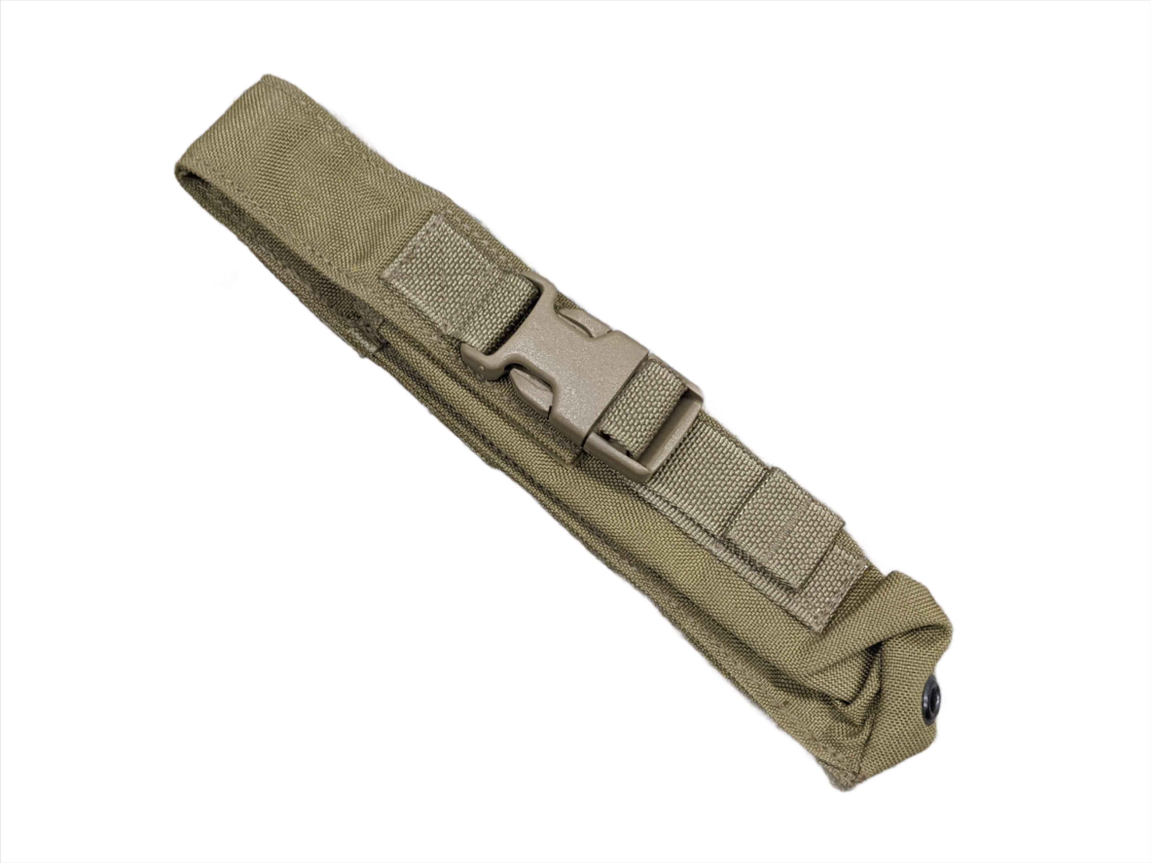 Eagle Industries Khaki Pop Flare Slap Charge Pouch