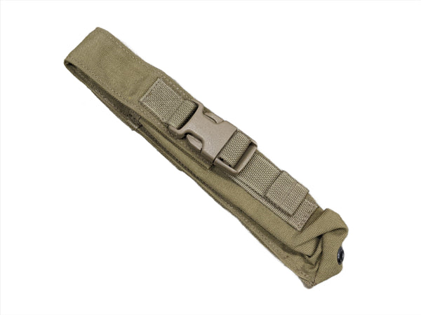 Eagle Industries Khaki Pop Flare Slap Charge Pouch