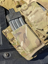 Blue Force Gear 10 Speed Single M4 Mag Pouch