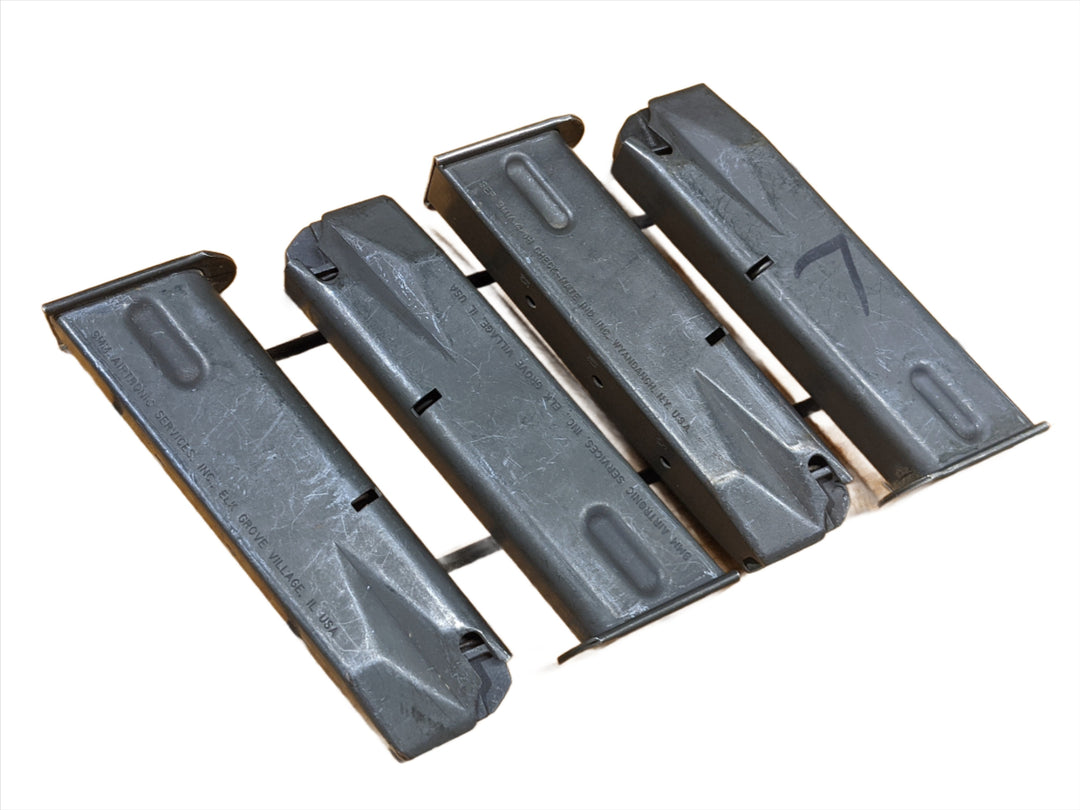 ベレッタ M9 15連 マガジン イタリア製 9mm 未使用レベル USGI 15 Round M9 Magazine