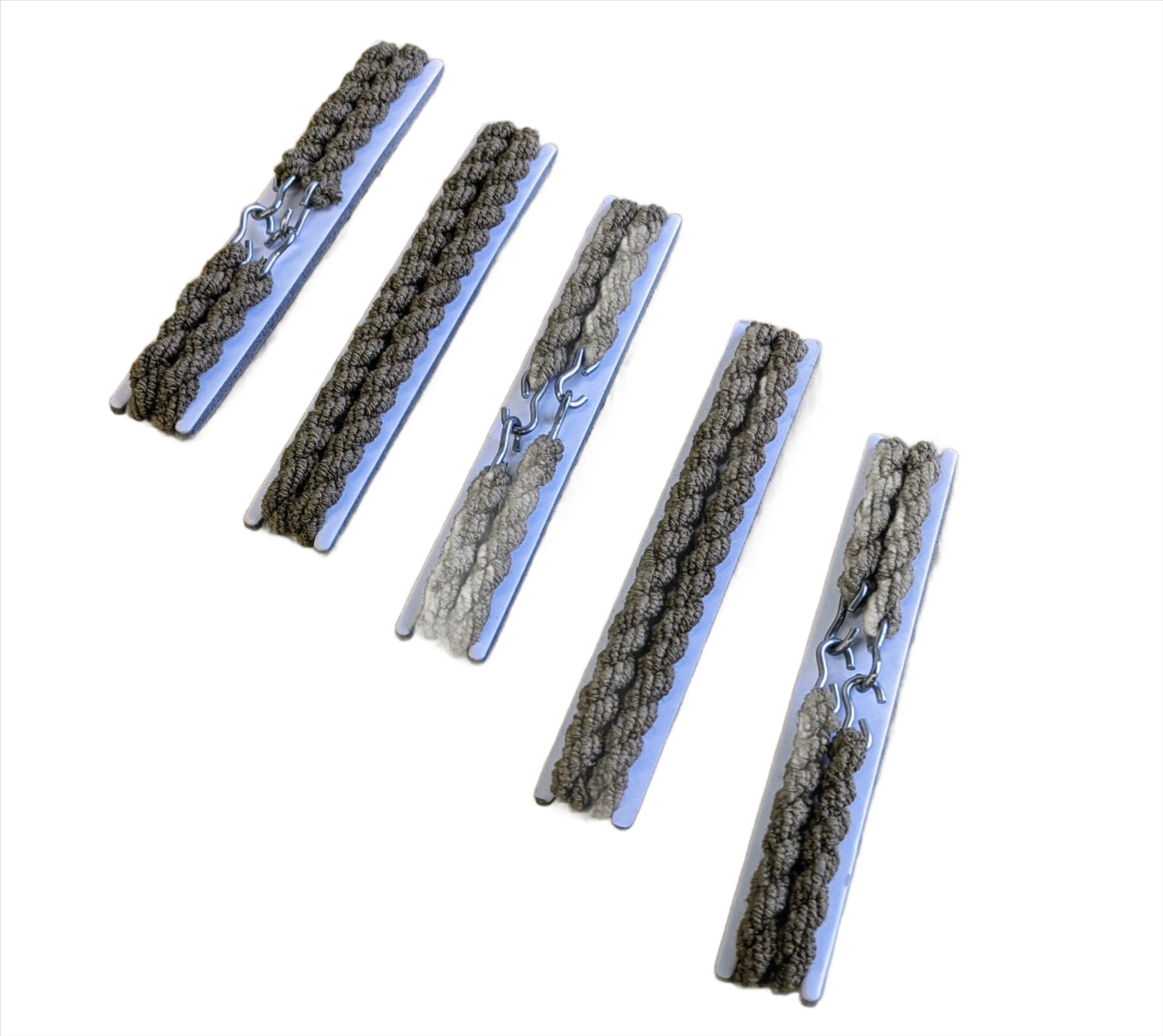 USGI Pack of 5 Elastic Boot Blouse Bands