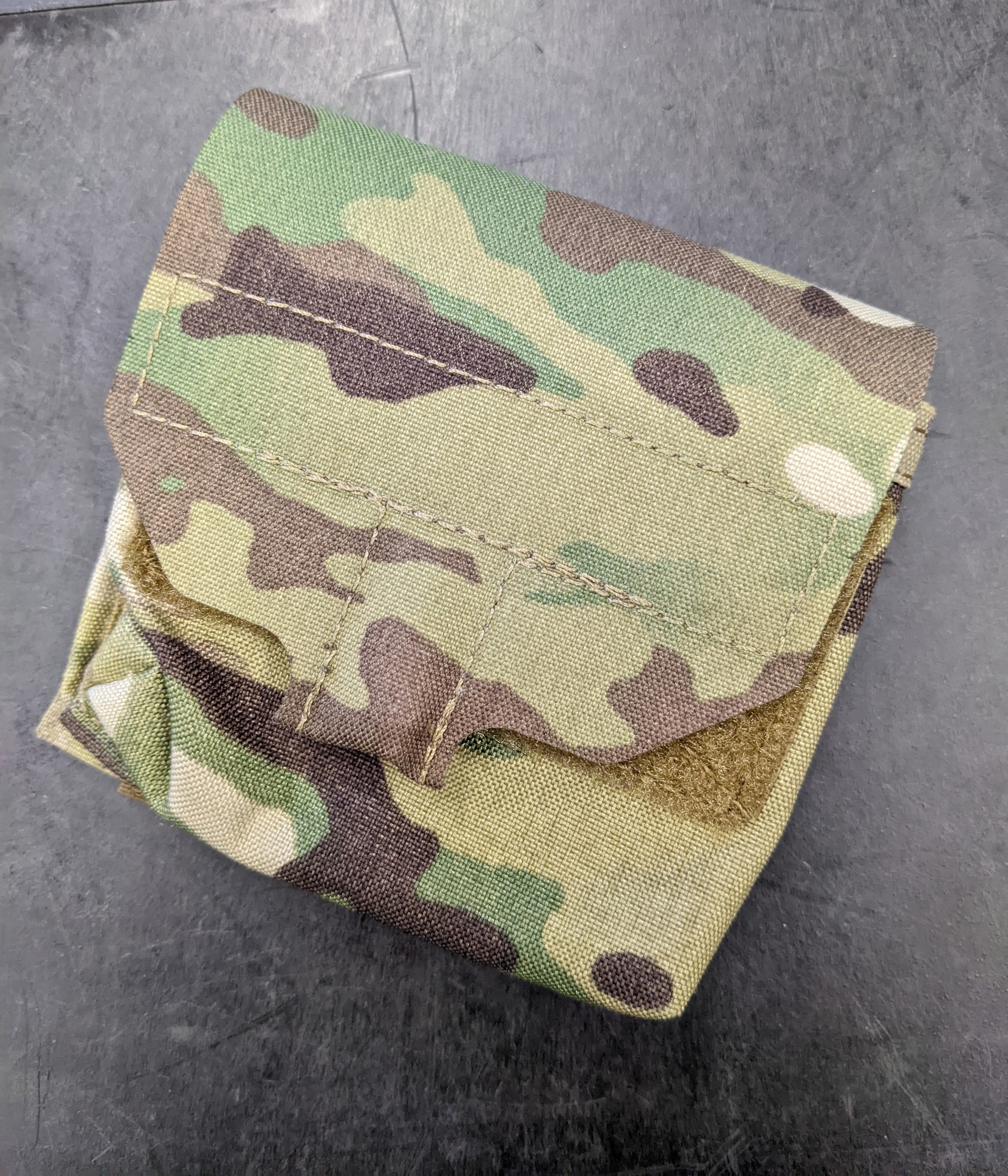 Blue Force Gear Helium Whisper Boo Boo Medical Pouch