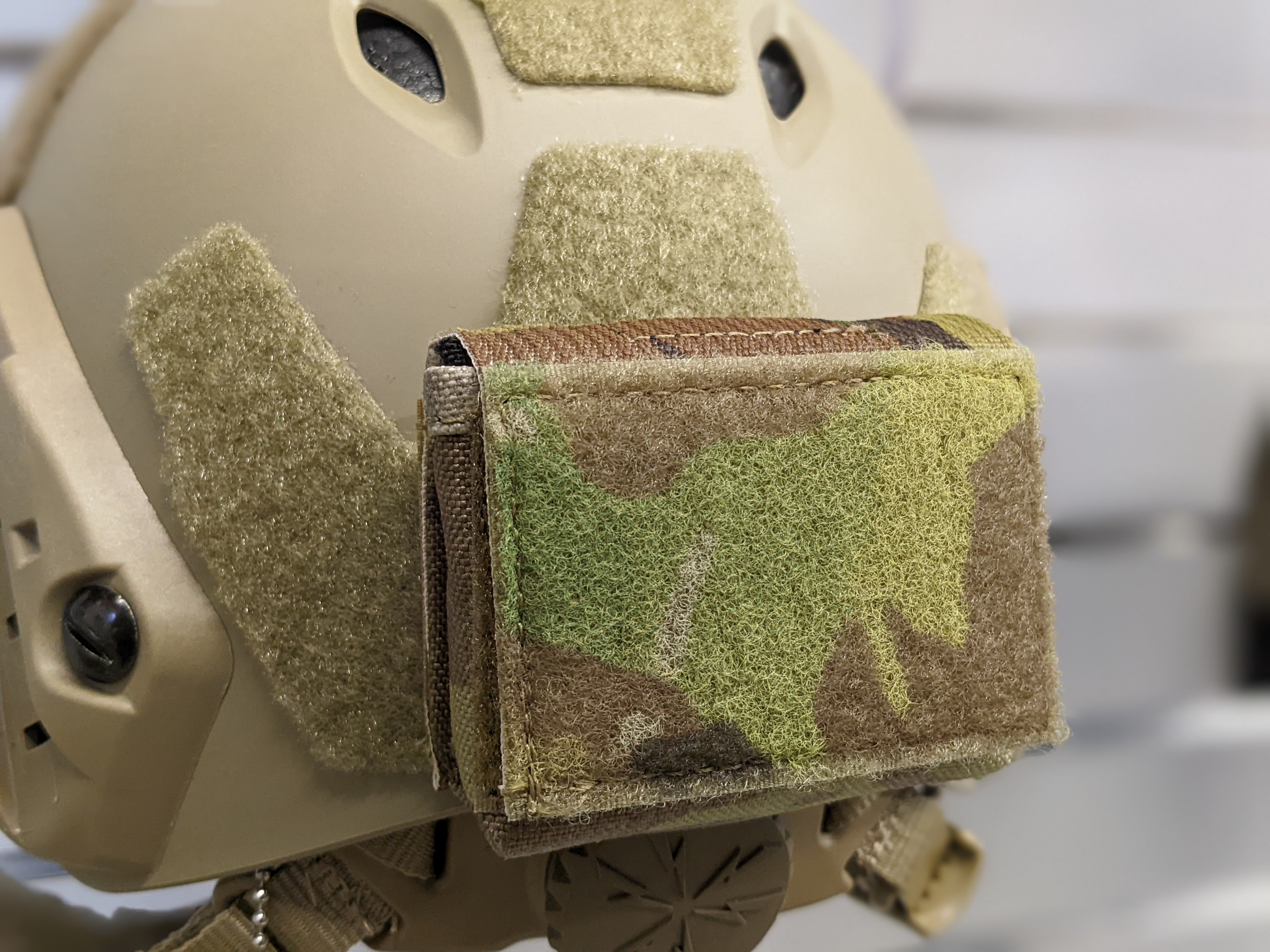 EOG Gen II NVG Counter Weight