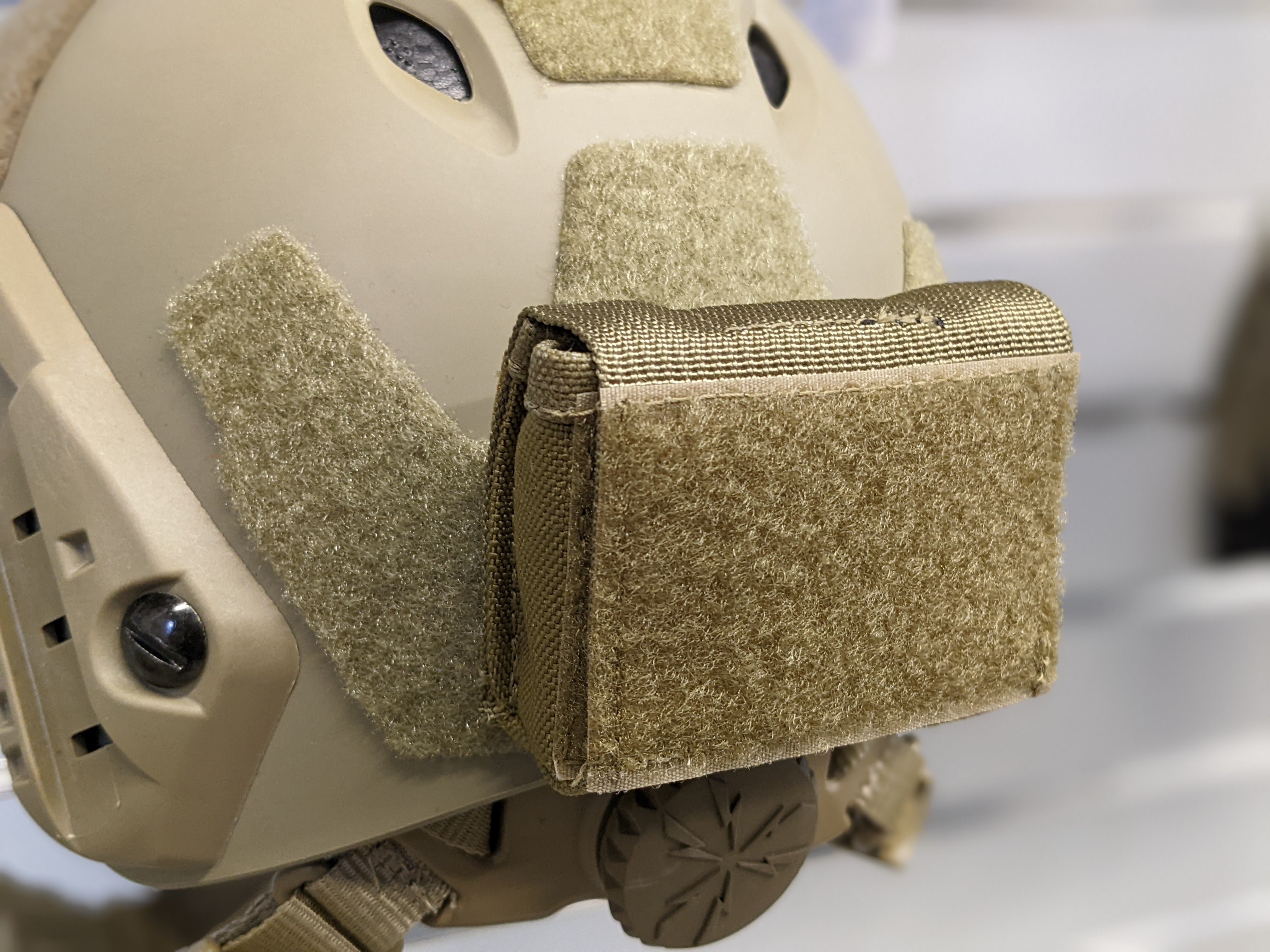 EOG Gen II NVG Counter Weight