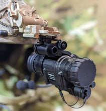 Elbit Gen 3 White Phosphor PVS-14