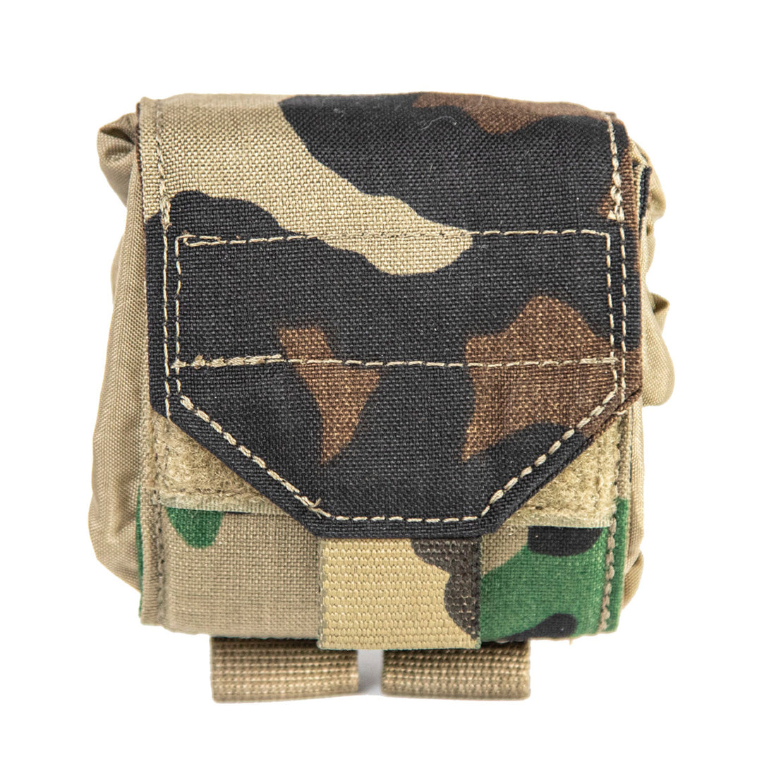Eagle Industries Folding Dump Pouch