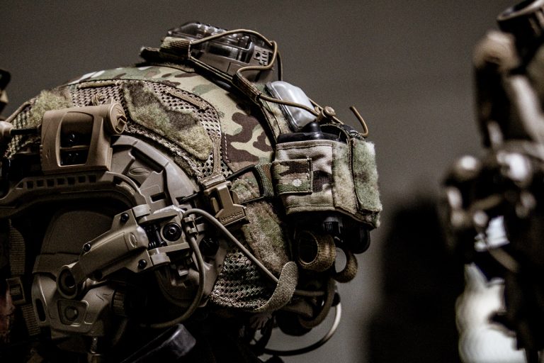 Unity Tactical SPARK Marker Light