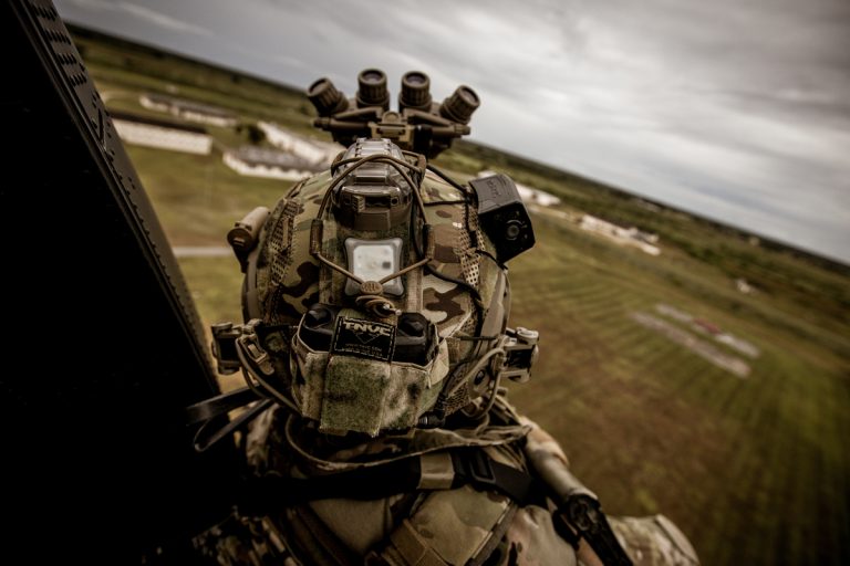 Unity Tactical SPARK Marker Light