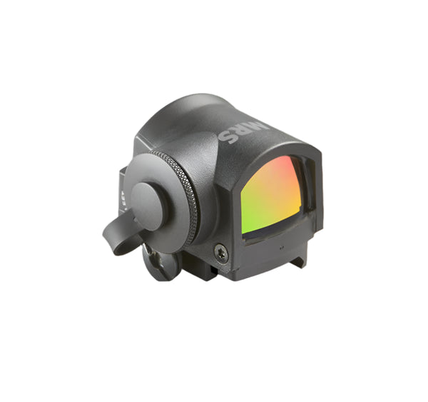 Steiner MRS Micro Reflex Sight