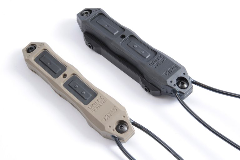 Unity TAPS (Standard)