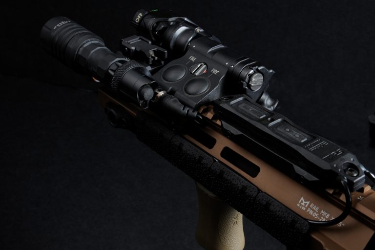 Unity TAPS (Standard)