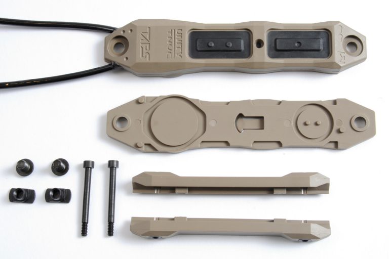 Unity TAPS (Standard)