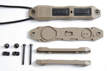 Unity TAPS (Standard)