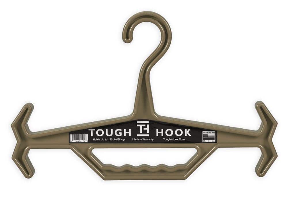 Original Tough Hook Hanger