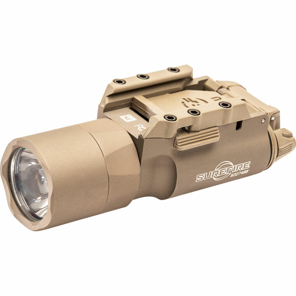 Surefire X300U-A Ultra-High Output LED Handgun Light