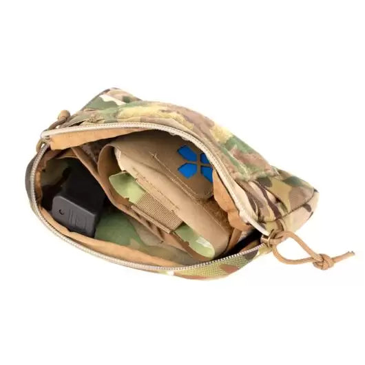 Blue Force Gear Helium Whisper Admin Pouch