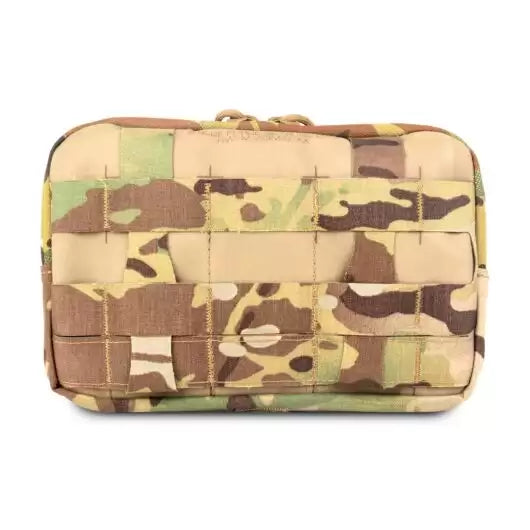 Blue Force Gear Helium Whisper Admin Pouch