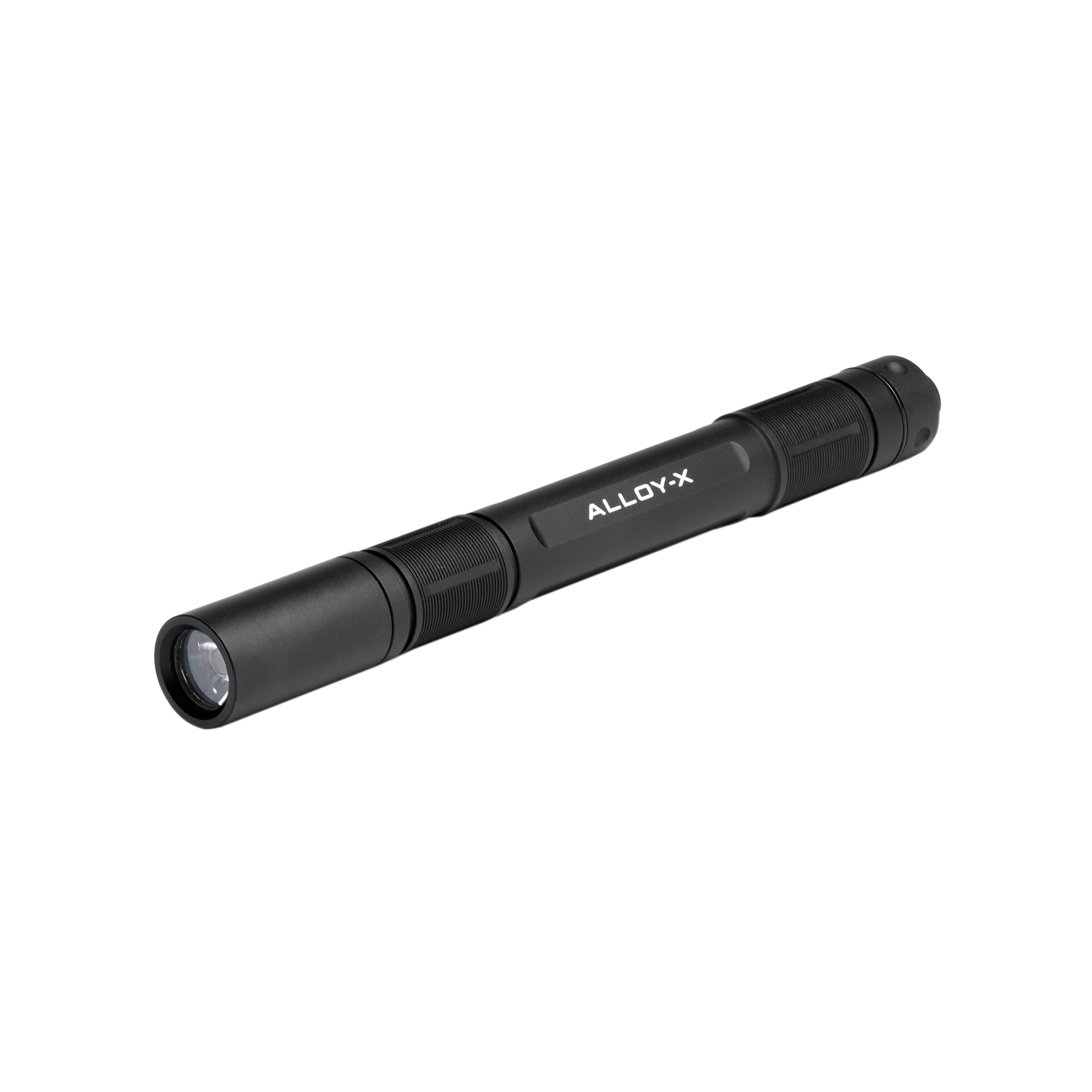Princeton Tec Alloy-X Dual Fuel Pen Light
