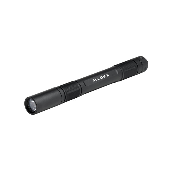 Princeton Tec Alloy-X Dual Fuel Pen Light