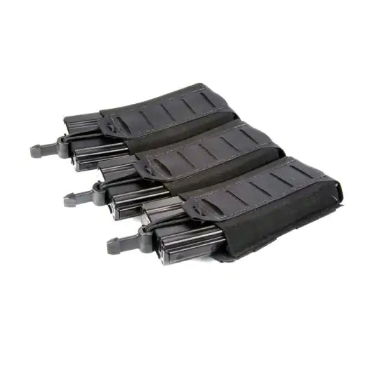 Blue Force Gear Mag NOW! Triple M4 Mag Pouch