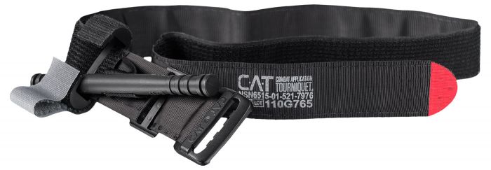 North American Rescue CAT Gen 7 Tourniquet