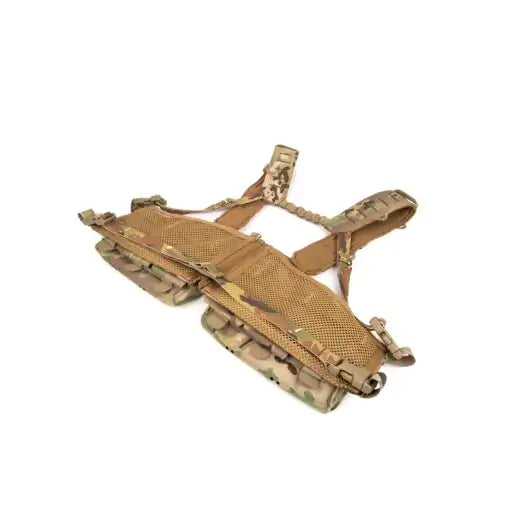 Blue Force Gear Ten-Speed SF Chest Rig