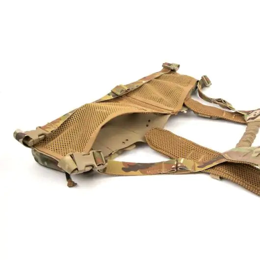 Blue Force Gear Ten-Speed SF Chest Rig