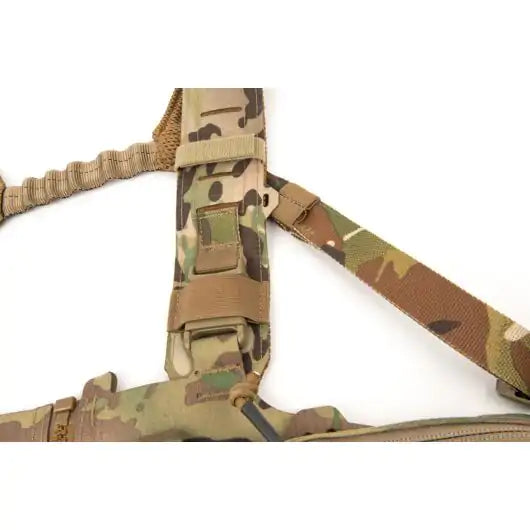 Blue Force Gear Ten-Speed SF Chest Rig