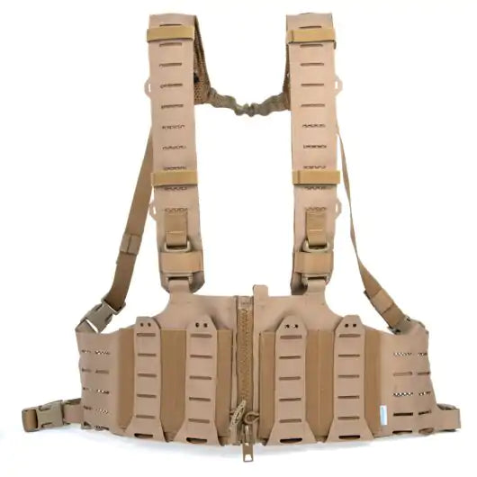 Blue Force Gear Ten-Speed SF Chest Rig